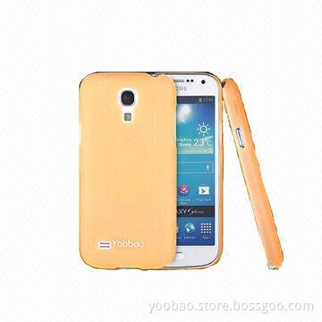 YOOBAO Crystal Protecting Cases for Samsung Galaxy S4 Mini (i9190), Simple and Elegant